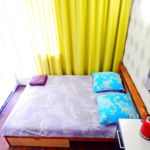 Фотография квартиры Апартаменты Royal Forest (Фабричная)