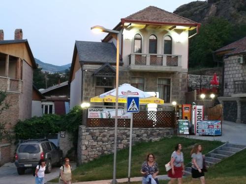 Фотографии гостиницы
Golden Gate