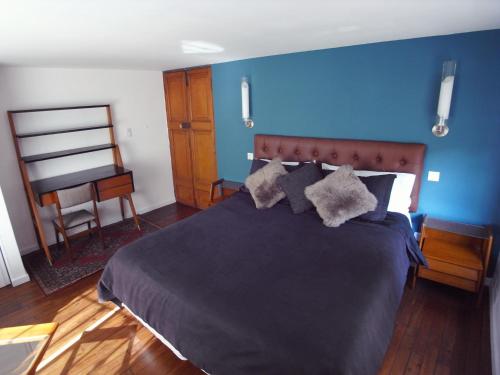 Фотография мини отеля Le Petit Palais