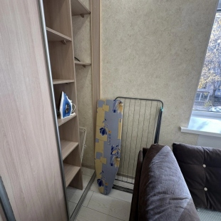 Фотография квартиры Апартаменты Наш дом на улице Мельникайте 90А