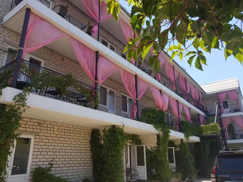 Фотография гостиницы Фламинго