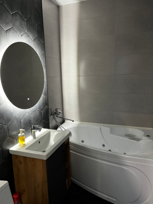 Фотографии квартиры
Апартаменты 084 Аксакова 81 в центре города