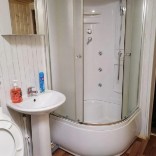 Фотография Коттеджа Дом у берёз и сосен