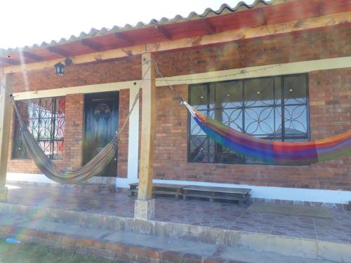 Фотография кемпинга Glamping Bella Vista