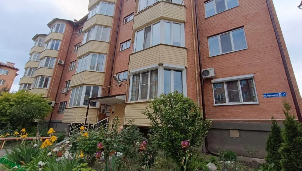 Фотография квартиры Апартаменты на улице Первомайская 92/1