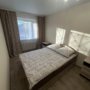 Фотография квартиры Квартира DV.Appart Некрасова