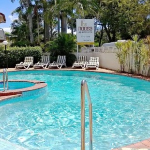 Фотография апарт отеля The Noosa Apartments