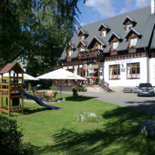 Фотографии гостевого дома 
            Penzión Encián