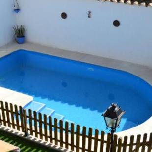 Фотографии гостевого дома
El Olivo del Moreno