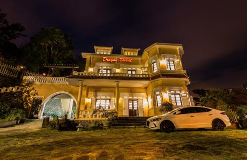 Фотография гостиницы Dragon Dalat Hotel