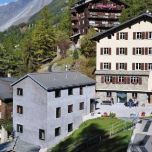 Фотографии хостела
Zermatt Youth Hostel