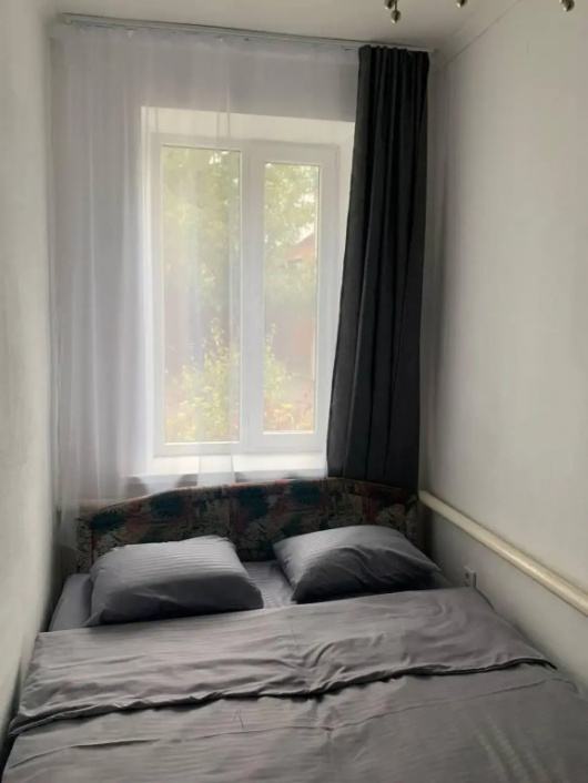 Фотографии Коттеджа 
            Частный дом с парковкой