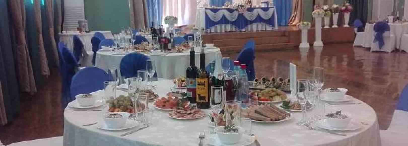 Фотография концертного зала Малахитовый зал Дворца Культуры Машиностроителей