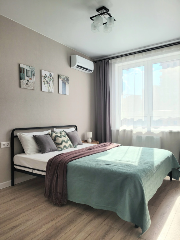 Фотография квартиры Квартира в ЖК Парк Победы