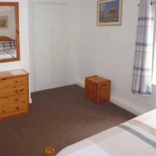 Фотографии гостевого дома
Harley Apartment