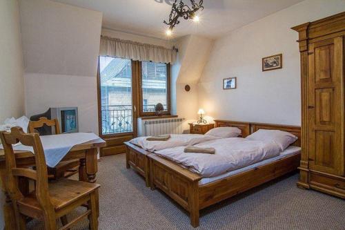 Фотография гостевого дома Willa Litworówka