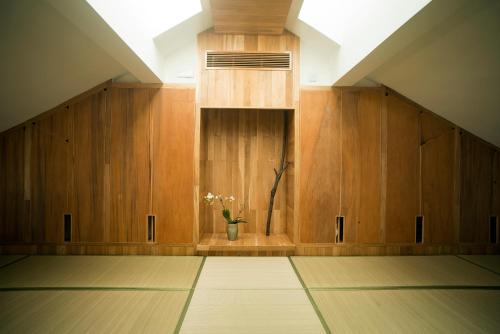 Фотография мини отеля Rock&Wood Cozy House