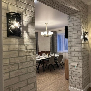 Фотография Коттеджа Лунный дом