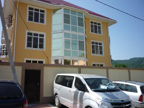 Фотографии гостевого дома
Яна