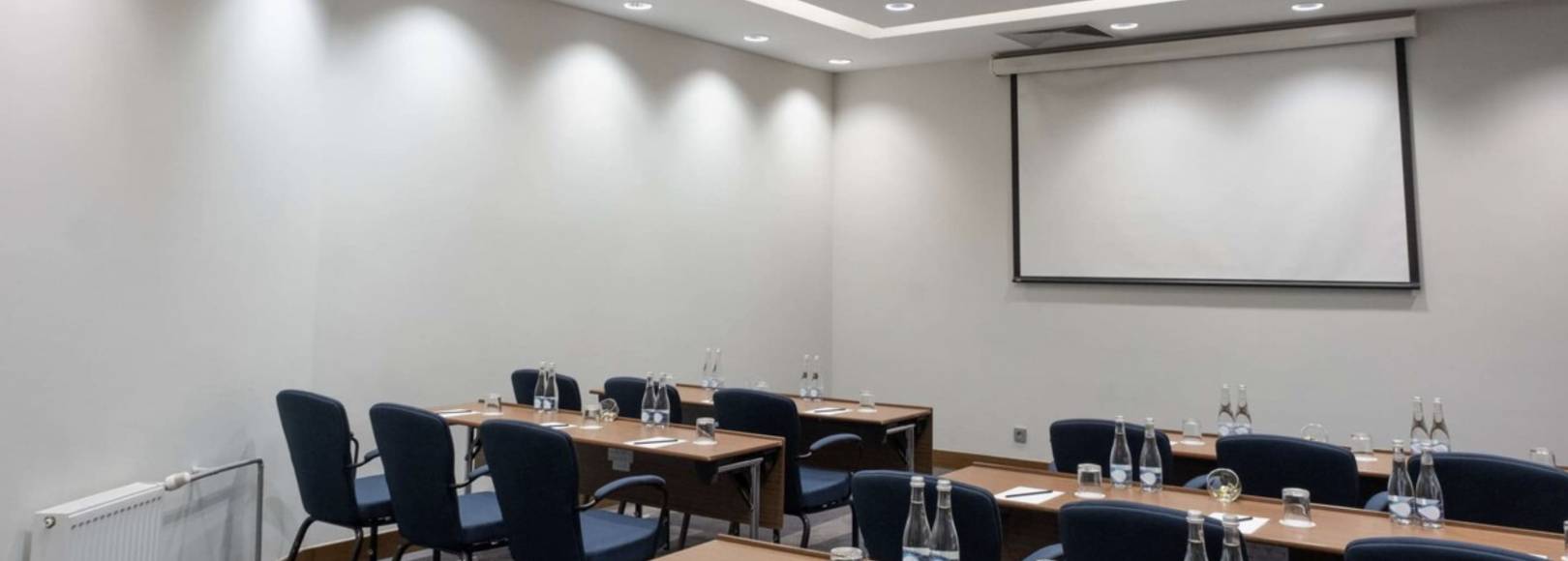 Фотография конференц-зала Radisson Blu Vega