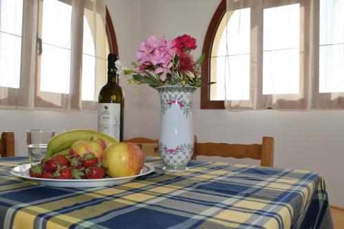 Фотография гостевого дома Orkos Naxian Wave 3