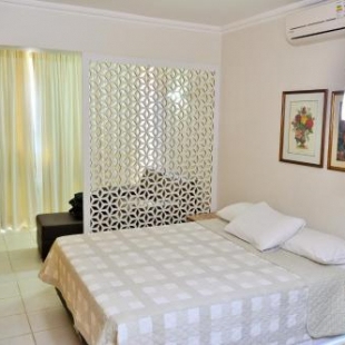 Фотография апарт отеля Garvey Park 1031 - Biensky Imóveis