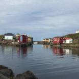 Фотография гостиницы NyksundRom, Nyksund