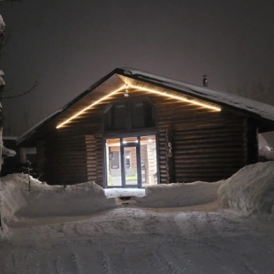 Фотография Коттеджа Шале Баня Эксклюзив