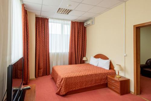 Фотографии гостиницы
На Южной