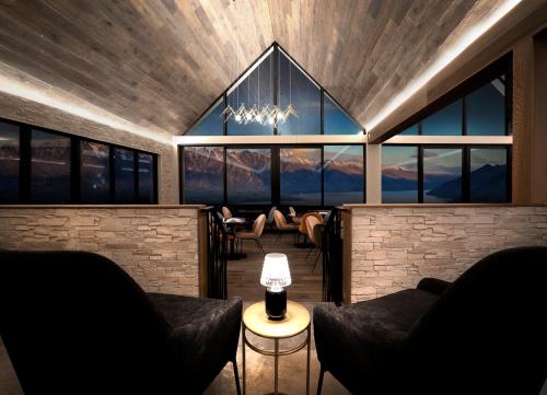 Фотография гостиницы Kamana Lakehouse