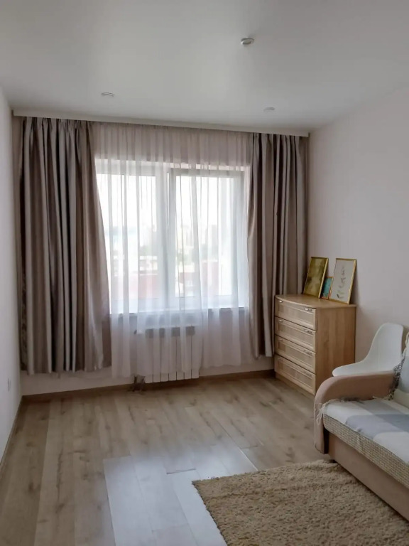 Фотография квартиры Квартира на Микрохирургии Глаза