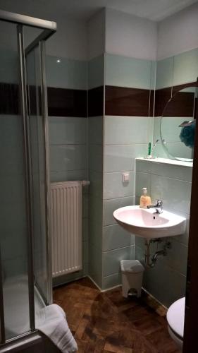 Фотография гостевого дома Guest House Schloßwache-Zerbst