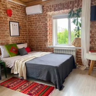 Фотография квартиры Апартаменты в самом центре Казани