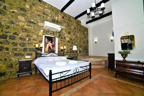 Фотография мини отеля Villa Alliance