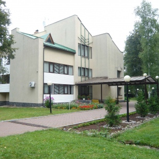 Фотография гостиницы Лесная