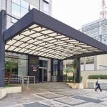 Фотография гостиницы Mercure Sao Paulo Paulista