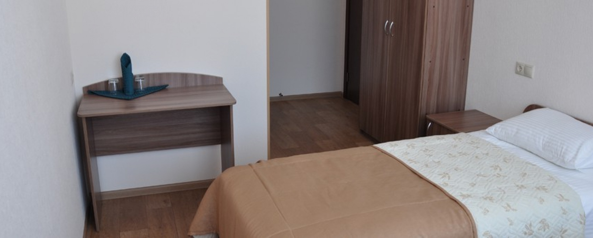 Фотографии мини отеля
Бригантина