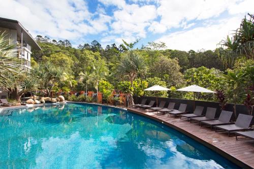 Фотография апарт отеля Peppers Noosa Resort and Villas
