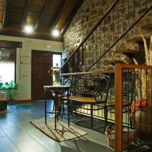 Фотография гостевого дома El Rincón del Tarabilla