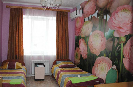 Фотографии гостиницы
Машенька