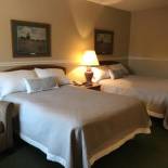 Фотография мини отеля Ambassador Inn