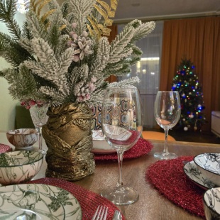 Фотография квартиры Квартира Атмосферная квартира в центре