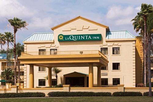 Фотография гостиницы La Quinta Inn by Wyndham Tampa Near Busch Gardens