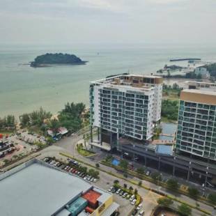 Фотографии гостиницы
D'Wharf Hotel & Serviced Residence