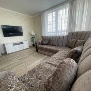 Фотография квартиры Квартира ВЕСНА