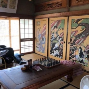 Фотография гостевого дома Guesthouse Yadokari - Vacation STAY 90101