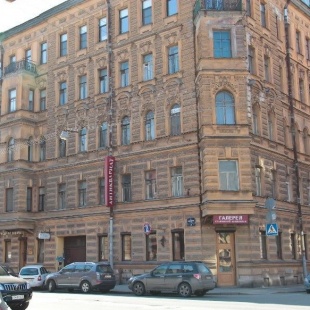 Фотография апарт отеля Меблированные комнаты Радищев