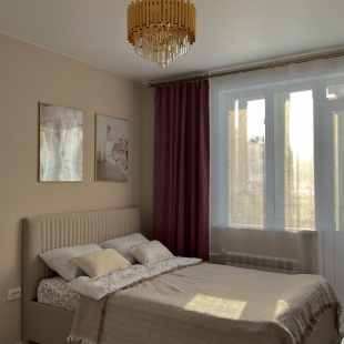 Фотография квартиры Студия возле университета