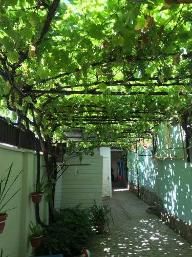 Фотография гостевого дома На Заводской 65а