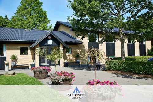 Фотография хостела Danhostel Viborg
